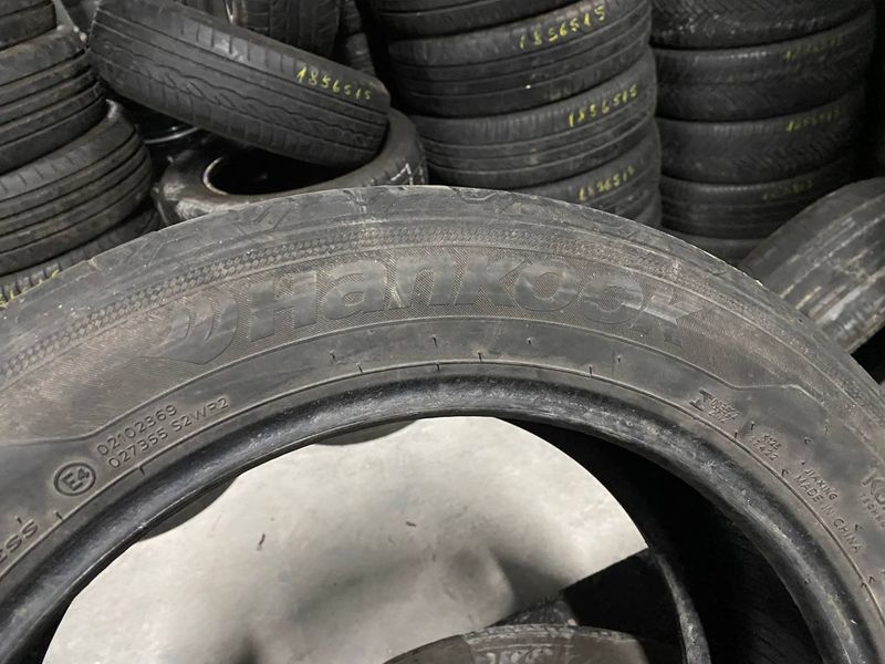 205/55R17 Hankook Ventus Prime 3 0228 фото