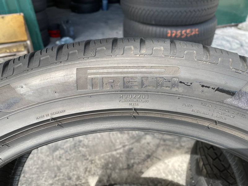 275/40R21 Pirelli Scorpion  01471olx фото