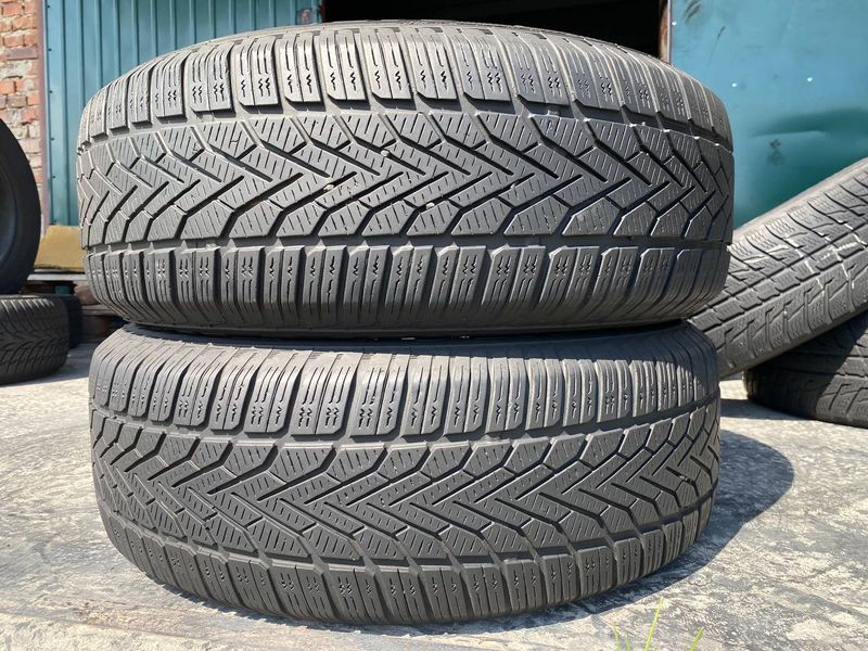 215/65R16 Semperit Speed-Grip2 0699 фото