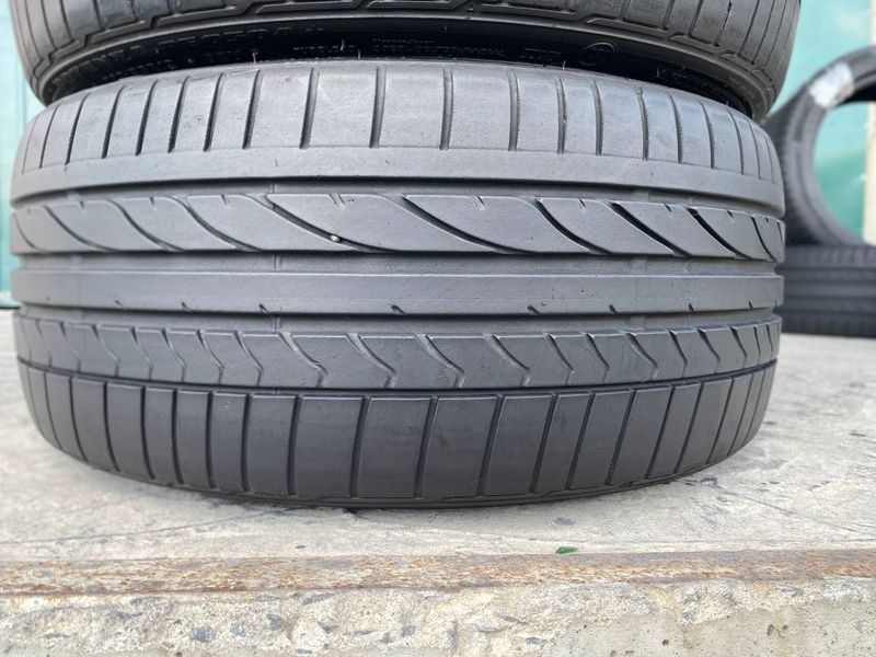 225/35R19 Bridgestone Potenza RE 050 A 0904 фото