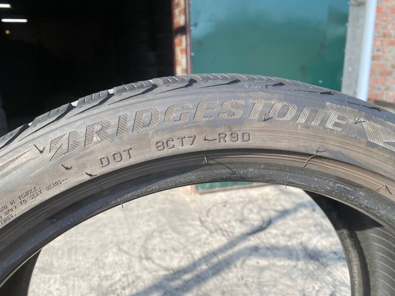 225/40R18 Bridgestone Blizzak LM-32 d0336olx фото