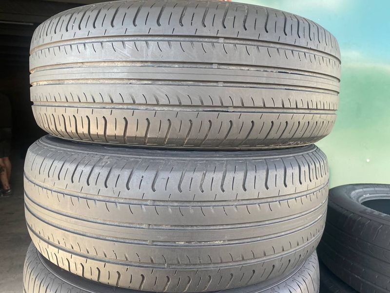 225/60R17 Hankook Optimo K415 01054olx фото