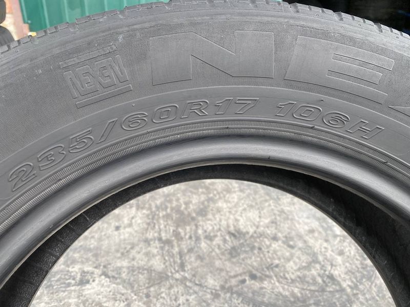 235/60R17 Nexen CP521 0747olx фото