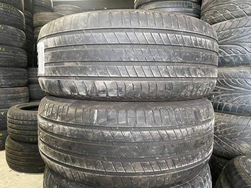 245/50R19 Michelin Latitude Sport 3 d0153 фото