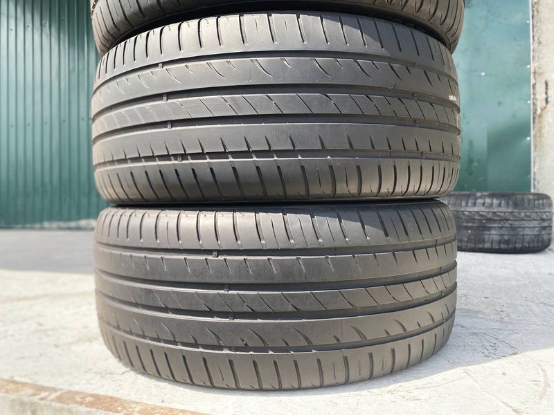 255/45R18 Hankook Ventus Prime2 d0222olx фото