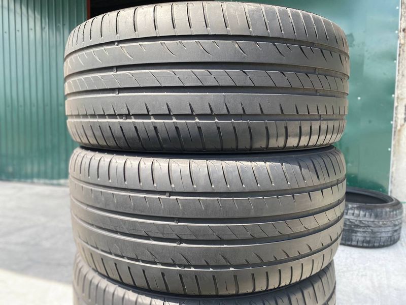 255/45R18 Hankook Ventus Prime2 d0222olx фото