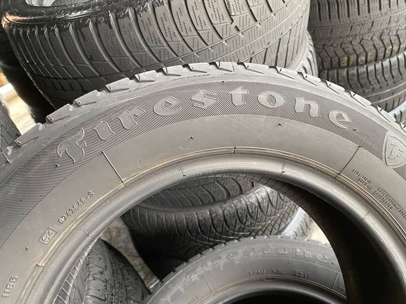 165/70R14 Firestone WinterHawk 2 01425 фото