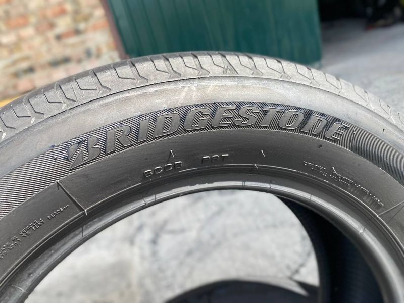 195/60R15 Bridgestone Turanza T001 01003 фото