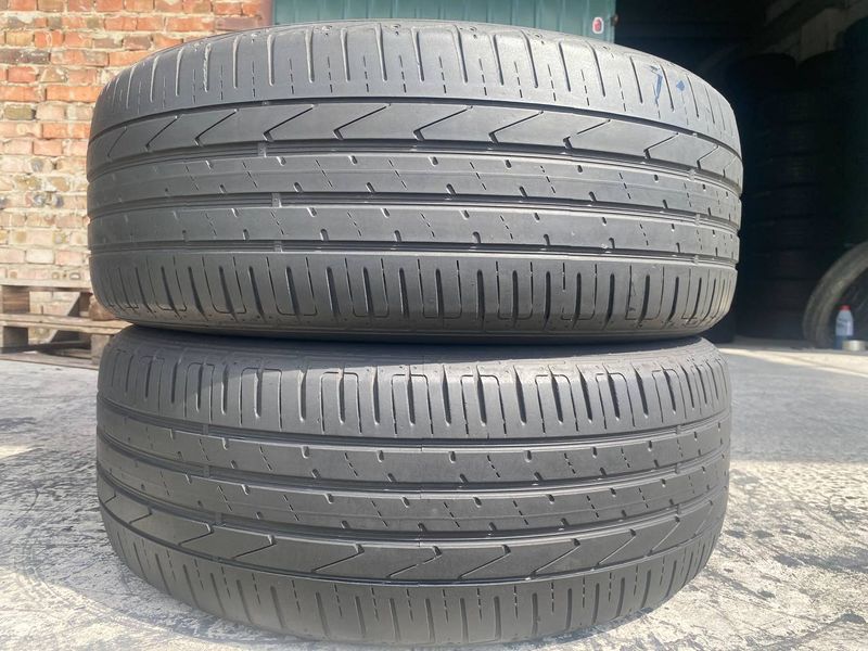 225/55R18 Hankook Ventus S1 evo2 SUV 01208olx фото