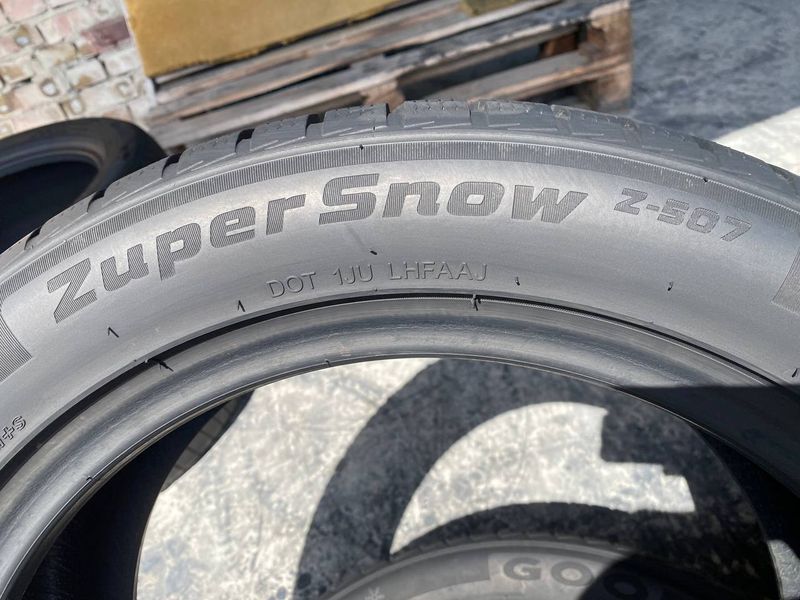 225/50R17 Goodride ZuperSnow z-507 01565 фото