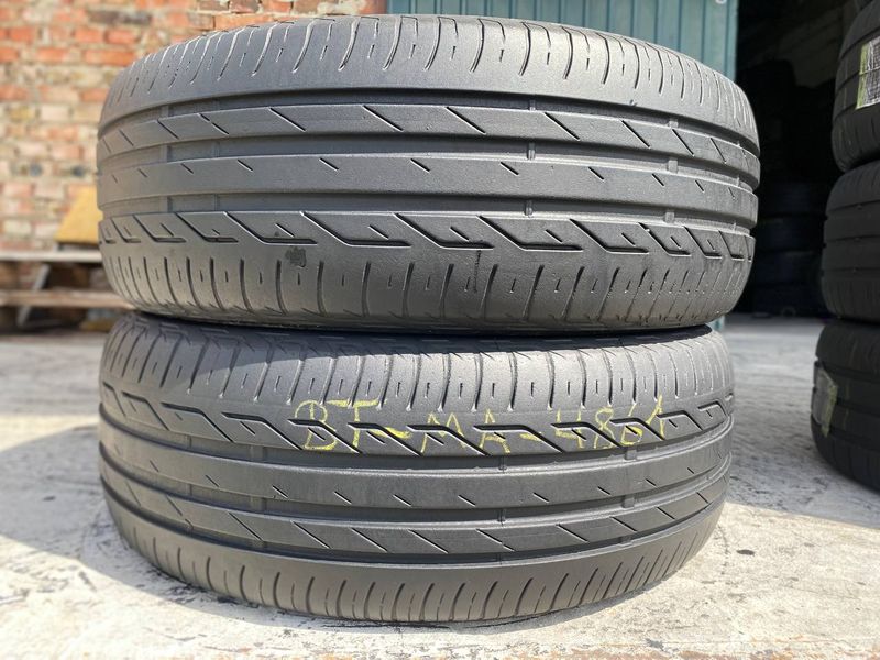 195/60R15 Bridgestone Turanza T001 01003 фото