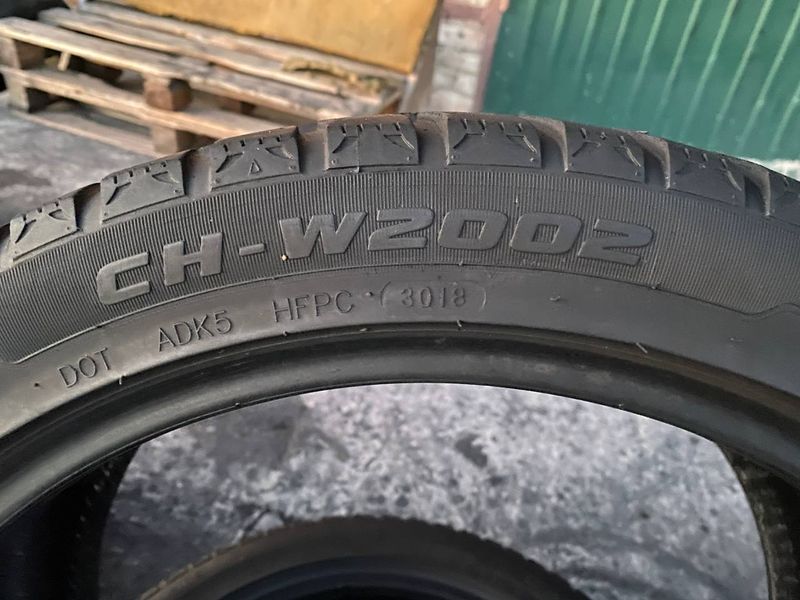 245/40R18 Cachland CH-W2002 01848 фото