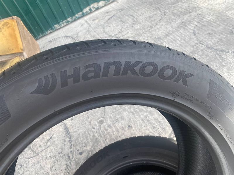 225/55R18 Hankook Ventus S1 evo2 SUV 01208olx фото