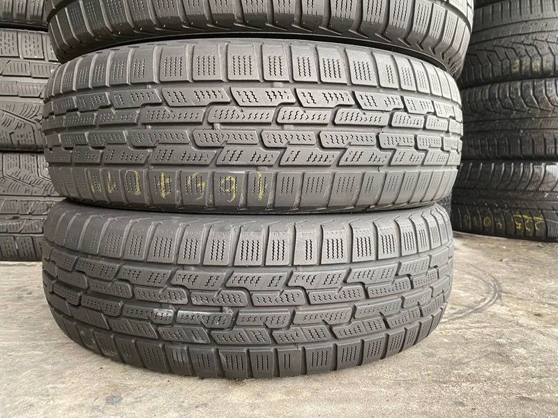 165/70R14 Firestone WinterHawk 2 01425 фото