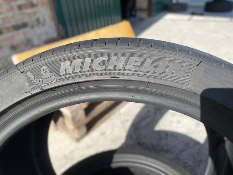 305/30R19 Michelin Pilot Sport PS2 01158olx фото