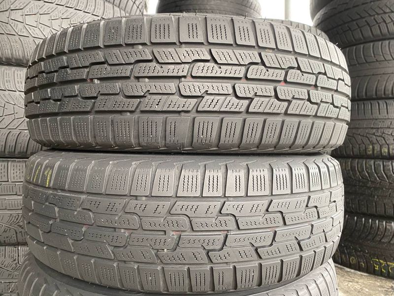 165/70R14 Firestone WinterHawk 2 01425 фото