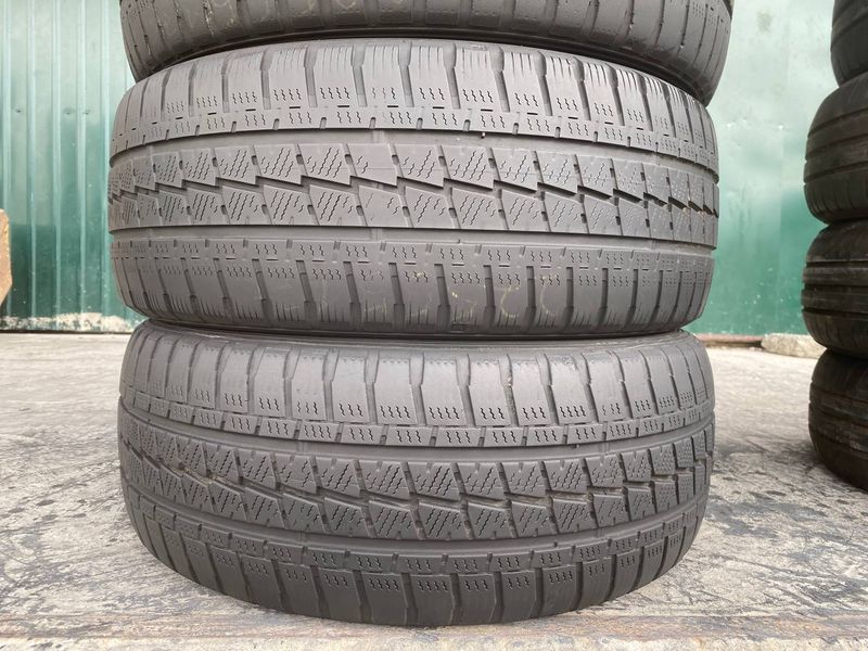 225/55R17C Falken EuroAll Season Van11 01289 фото