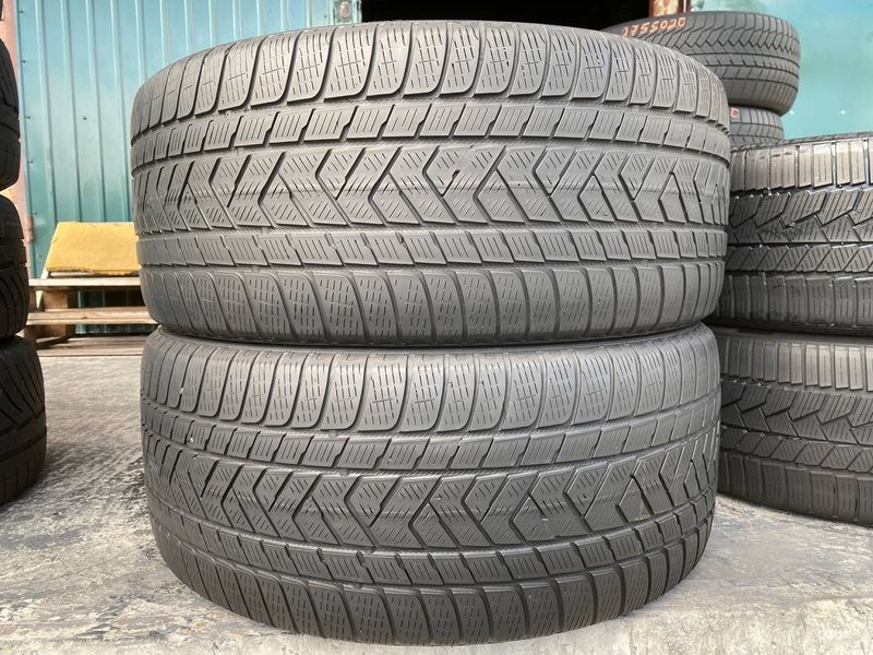 275/40R21 Pirelli Scorpion  01471olx фото