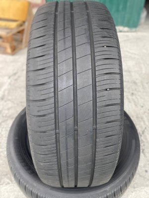 205/55R17 Goodyear Efficient Grip Perfomance 0229 фото