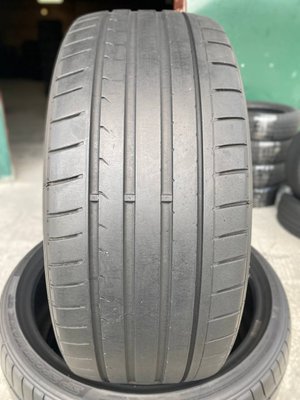 225/35R19 Dunlop SP Sport Maxx GT 0905 фото