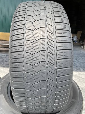 275/55R20 Continental Winter Contact TS 860S d0075 фото