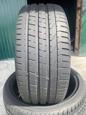 225/35R19 Pirelli PZero 01209olx фото