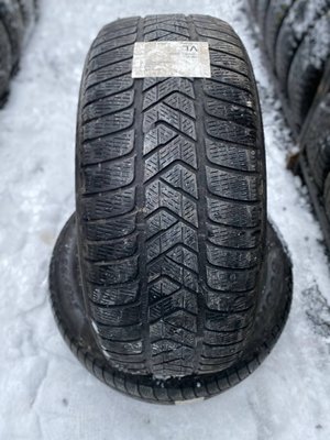 255/55R18 Pirelli Scorpion 0854 фото