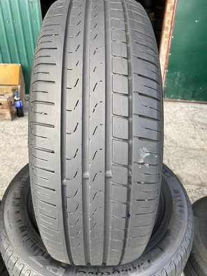 205/60R16 Pirelli Cinturato P7 01340 фото