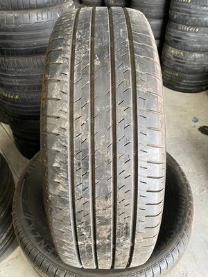 225/60R18 Bridgestone Dueler H/L d0276 фото