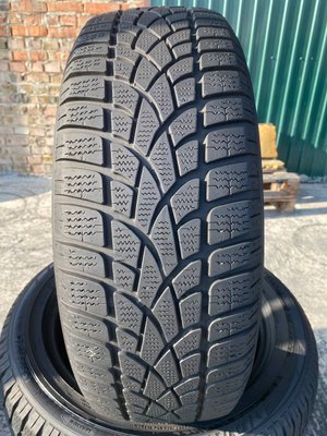 195/55R16 Dunlop SP Winter 3D 01618olx фото