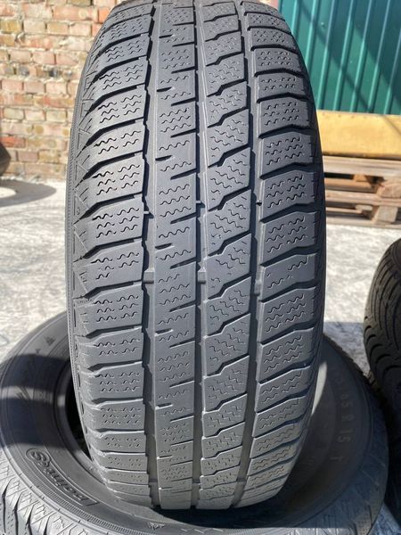 195/65R15 Point S WinterStar 3 0521olx фото