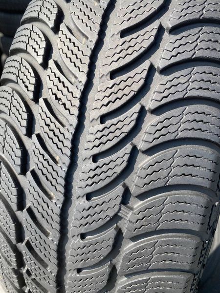 175/65R14 Sava Eskimo S3+ 0405 фото