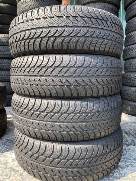 175/65R14 Sava Eskimo S3+ 0405 фото