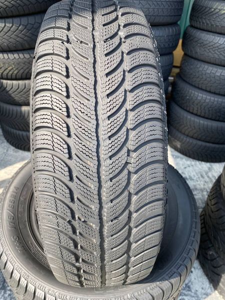 175/65R14 Sava Eskimo S3+ 0405 фото