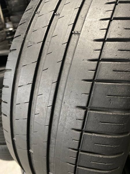 225/45R18 Michelin Pilot Sport 3 0954 фото