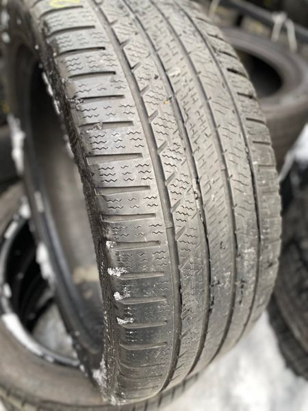 205/50R17 Vredestein Quatrac Pro 0325 фото