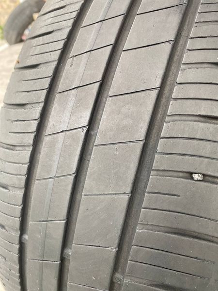 205/55R17 Goodyear Efficient Grip Perfomance 0229 фото