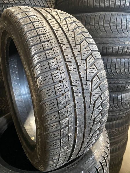 215/45R16 Hankook I`Cept evo 2 0158 фото