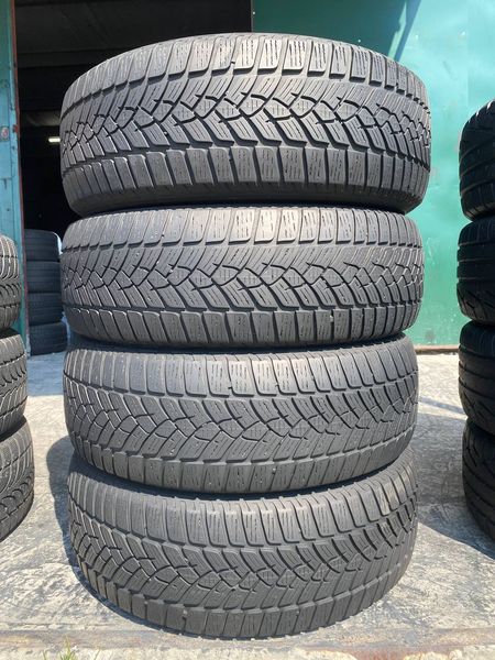 215/65R16 Fulda Kristall Control HP 2 0185 фото