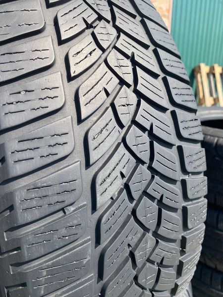 215/65R16 Fulda Kristall Control HP 2 0185 фото