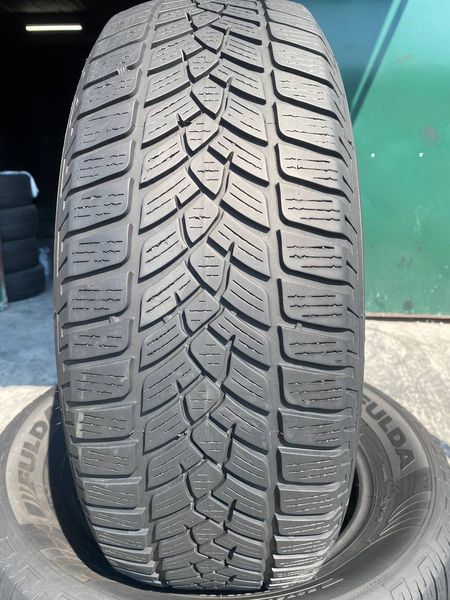 215/65R16 Fulda Kristall Control HP 2 0185 фото