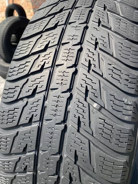 215/65R16 Nokian WR SUV 3 0700 фото