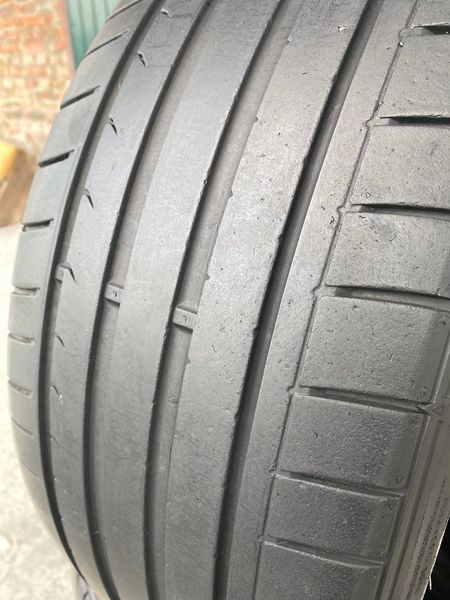 225/35R19 Dunlop SP Sport Maxx GT 0905 фото