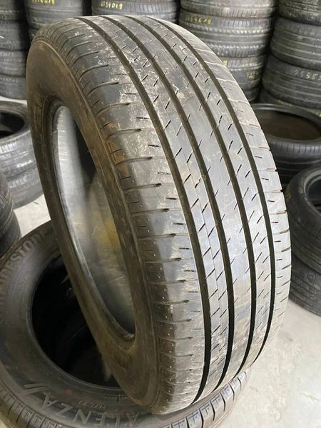 225/60R18 Bridgestone Dueler H/L d0276olx фото