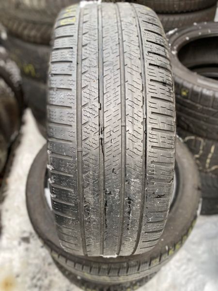 205/50R17 Vredestein Quatrac Pro 0325 фото