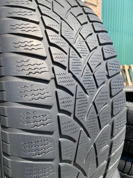 255/50R19 Dunlop SP Winter Sport 3D d0194 фото