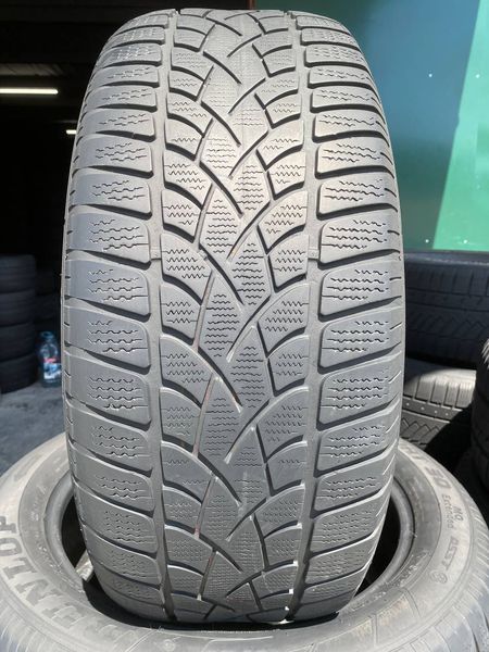 255/50R19 Dunlop SP Winter Sport 3D d0194 фото