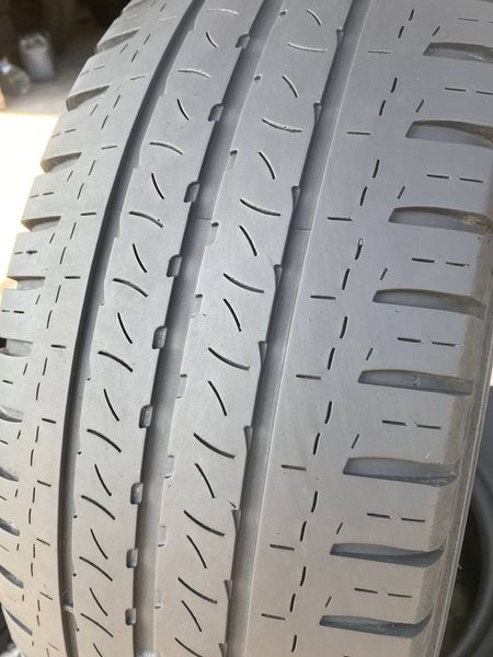 235/65R16C BF Goodrich Activan 01244olx фото