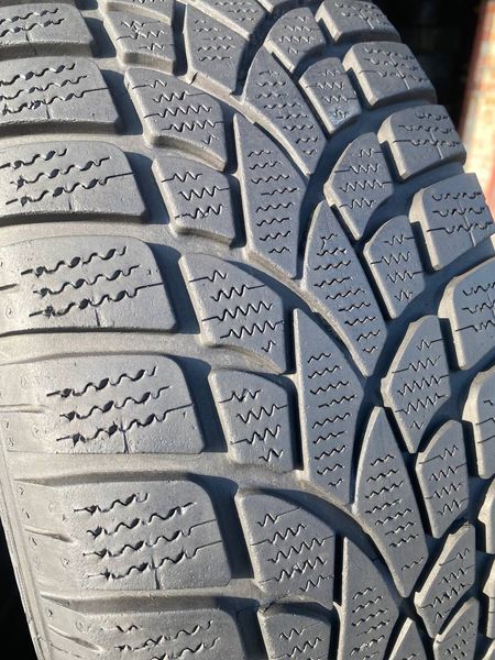 195/55R16 Dunlop SP Winter 3D 01618olx фото