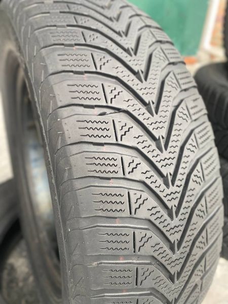 175/70R14 Vredestein SnowTrac 5 01696olx фото